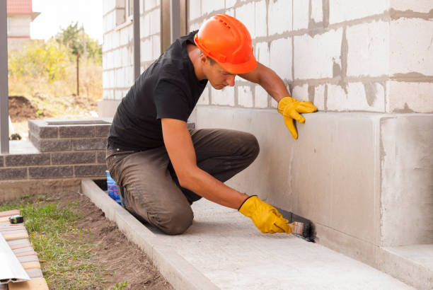 Waterproofing professionals working in Apison, TN
